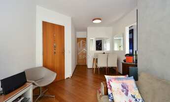 Imagem 7: Apartamento com 3 dormitórios à venda, 94 m² por R$ 725.000,00 - Vila Mascote - São Paulo