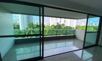 Imagem: Apartamento para aluguel com 225m² com