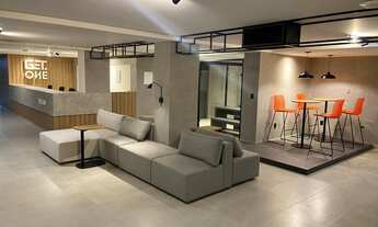 Imagem 5: Get One - Oportunidade! Belíssimo flat ultra moderno no Jardim Oceania