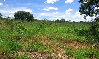 Imagem 3: Sitio de 25 mil metros com casa de três quartos a poucos minutos da serra do cipó!