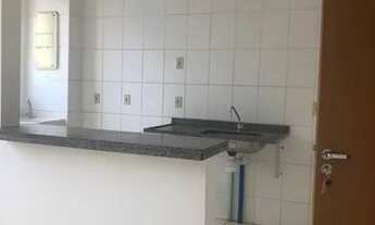 Imagem 2: Apartamento 02 Quartos - Parque Clube I