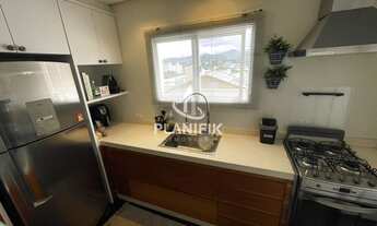 Imagem 6: Apartamento para aluguel, 2 quartos, 1 suíte, 1 vaga, Souza Cruz - Brusque/SC