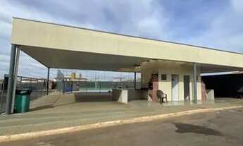 Imagem 2: Ágio apto 2 qts cond parque das águas Valparaiso