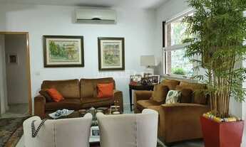 Imagem 4: Leblon Apartamento com 3 dormitórios