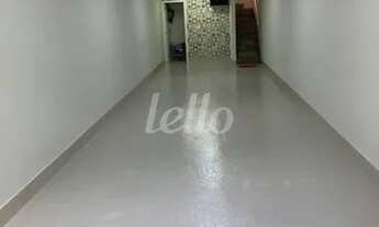 Imagem 4: São Paulo - Casa Padrão - Tatuapé