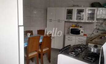 Imagem 4: São Paulo - Casa Padrão - Belém