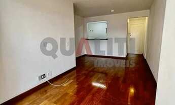 Imagem 4: Apartamento para venda em Moema Índios no Condomínio Le Quartier