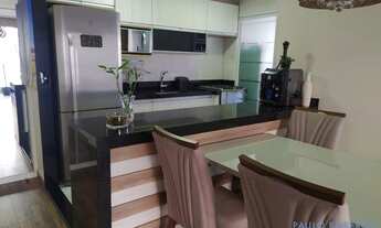 Imagem 5: APARTAMENTO - JARDIM FLOR DA MONTANHA - SP