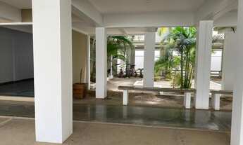 Imagem 2: Apartamento para aluguel com 2 quartos no Jardim São Luiz - Montes Claros - MG