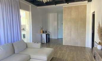 Imagem 3: Cobertura para venda tem 89 metros quadrados com 1 quarto em Jurere Internacional Floriano