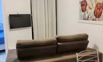 Imagem 3: Flat em Moema - São Paulo, SP