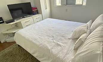 Imagem 3: COBERTURA DUPLEX 2 STES + ESCRITÓRIO 3VGS 156m2