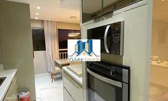 Imagem 7: Apartamento para Venda em Lauro De Freitas / BA no bairro Buraquinho