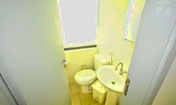 Imagem 7: Sala - Centro - Campinas