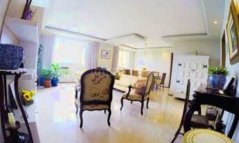 Imagem 3: Lagoa Apartamento com 3 dormitórios