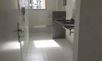 Imagem 5: Apartamento na jabotiana