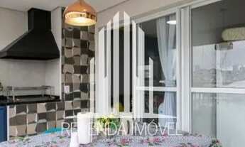 Imagem 6: Apartamento à venda com 82m², 3 quartos e 2 vagas na Vila Formosa