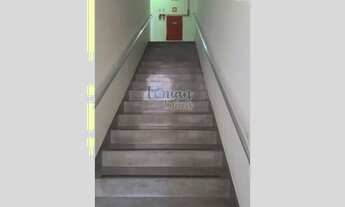 Imagem 7: Sala 25m² | com mobília