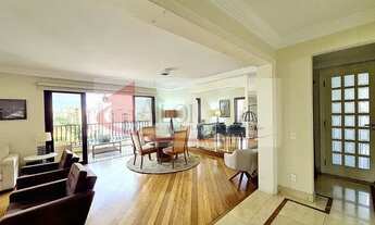 Imagem 5: Apto Venda Campo Belo, Fachada neoclássica elegante exclusivo, apenas 1 apto por andar, 4