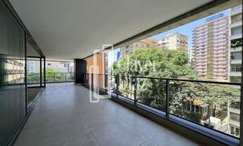 Imagem: Apartamento a Venda em Higienópolis de