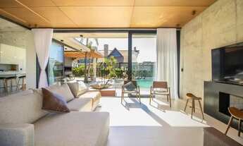 Imagem 4: SOBRADO COM 04 SUITES! REF: CC181