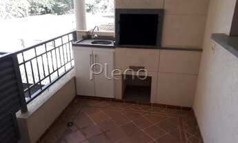 Imagem 5: Apartamento à venda no Cambuí - Campinas/SP