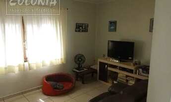 Imagem 2: Santo André - Casa Padrão - Jardim Cristiane