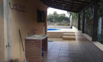 Imagem 4: Sitio de 1.080 m² todo plano,terra de cultivo, piscina infantil, Jaboticatubas