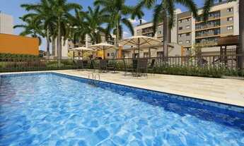 Imagem 7: Apartamento 3 quartos à venda na Cidade Industrial, Curitiba/PR