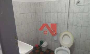 Imagem 5: Casa à venda, 120 m² por R$ 200.000,00 - Jardim Centenário - Mogi Guaçu/SP