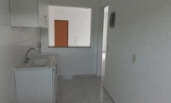 Imagem 6: Apartamento para aluguel tem 56 metros quadrados com 2 quartos em Residencial Paraíso - Ta