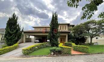 Imagem 2: Casa 697 m² 4 Quartos sendo 3 Suítes e 7 banheiros à Venda por R$ 3.100.000,00