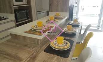 Imagem 3: Apartamento com 1 quarto para alugar por R$ 3800.00, 78.00 m2 - INGLESES DO RIO VERMELHO