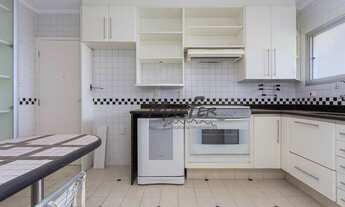 Imagem 5: Cobertura excelente em Perdizes!