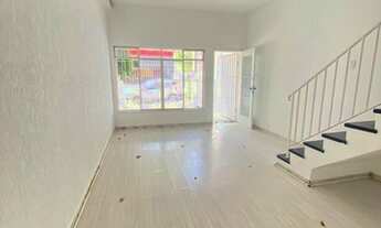 Imagem 5: SOBRADO TATUAPÉ - RUA COELHO LISBOA