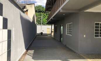 Imagem 2: Sobrado para aluguel no Jardim Presidente - Goiânia - GO