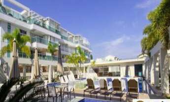 Imagem 5: Apartamento na Rua Escritor Elie Wiesel, com 95m² - Recreio