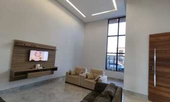 Imagem 6: Oportunidade Casa Ponte alta norte, Rua alameda dos Ipes Condominio Americano