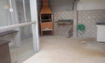 Imagem 5: Casa 2 quartos com suíte - Alugo - Total Ville