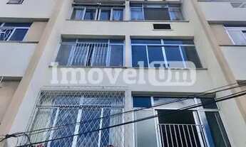 Imagem 2: Tijuca Apartamento com 2 dormitórios