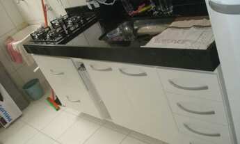 Imagem 2: Apartamento no Bairro JARDIM TERRA BRANCA - Condominio Cr