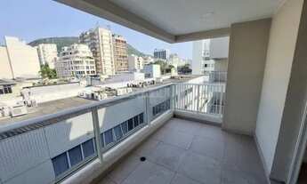 Imagem 3: Botafogo Apartamento cobertura com 3 dormitórios