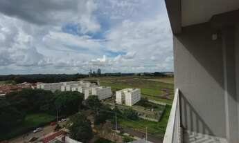 Imagem 4: Apartamento Padrão em São Carlos