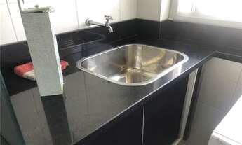 Imagem 5: Apartamento para venda possui 57 metros quadrados com 2 quartos em Vila Canero - São Paulo