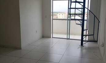 Imagem: Cobertura duplex na maria lacerda