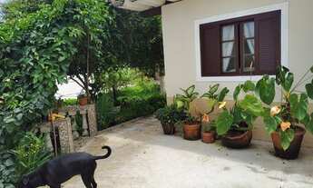 Imagem 7: CASA 100 M PRAIA MONGAGUÁ 3 DORMTS DEMAIS DEP SO 150 MIL SALDO C MENSAIS R$2.400