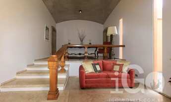 Imagem 4: Fantastica casa no Alto da Boa Vista