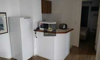 Imagem 3: Flat disponível em Moema - SP