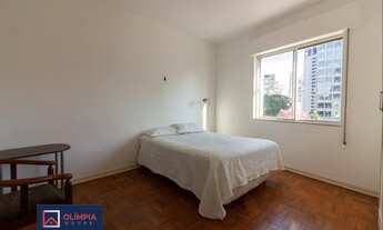 Imagem 7: Apartamento Locação Itaim Bibi 95 m² 3 Dormitórios