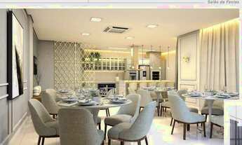 Imagem 2: Apartamento para Venda em Itajaí, Fazendinha, 3 dormitórios, 1 suíte, 2 banheiros, 2 vagas